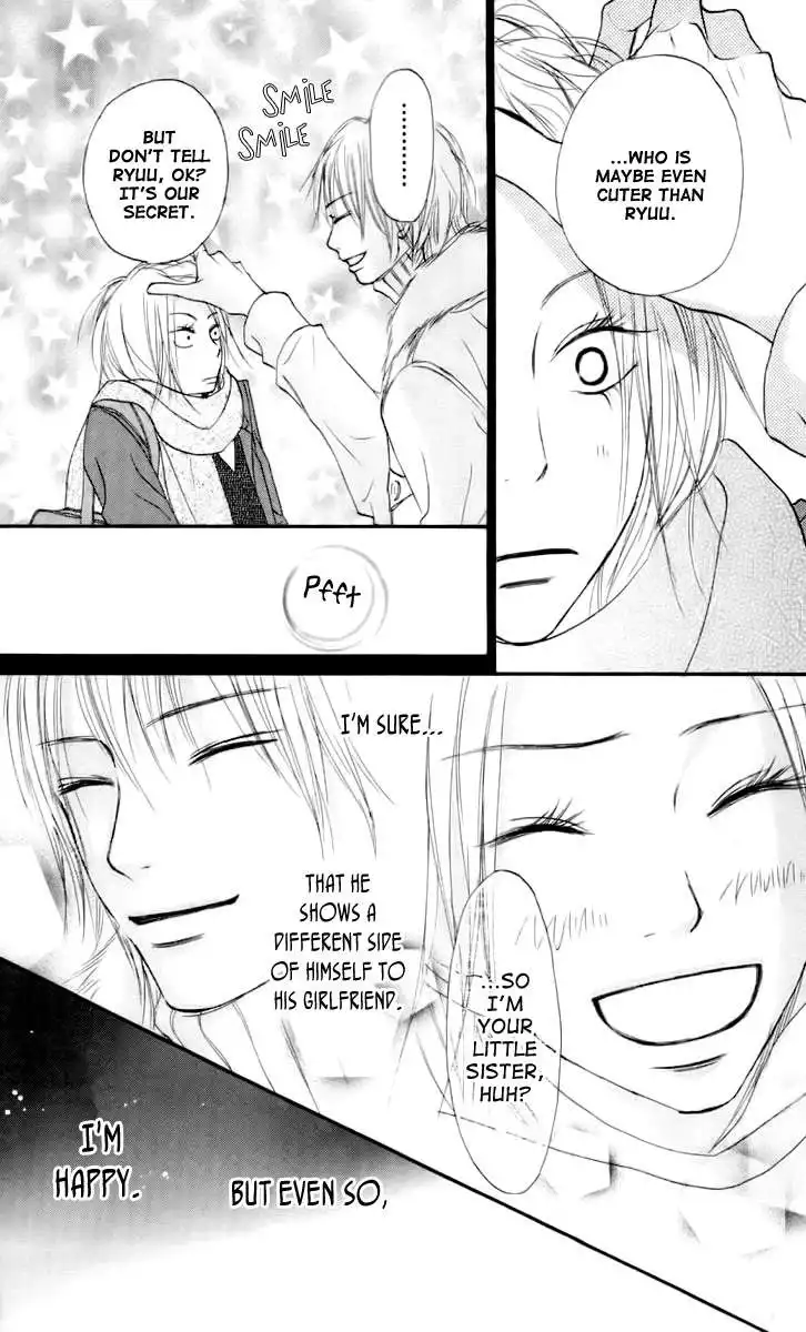 Kimi Ni Todoke Chapter 23 28